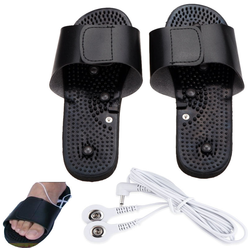 New Arrival Product Foot Massage Slipper To Relieve Body Pain