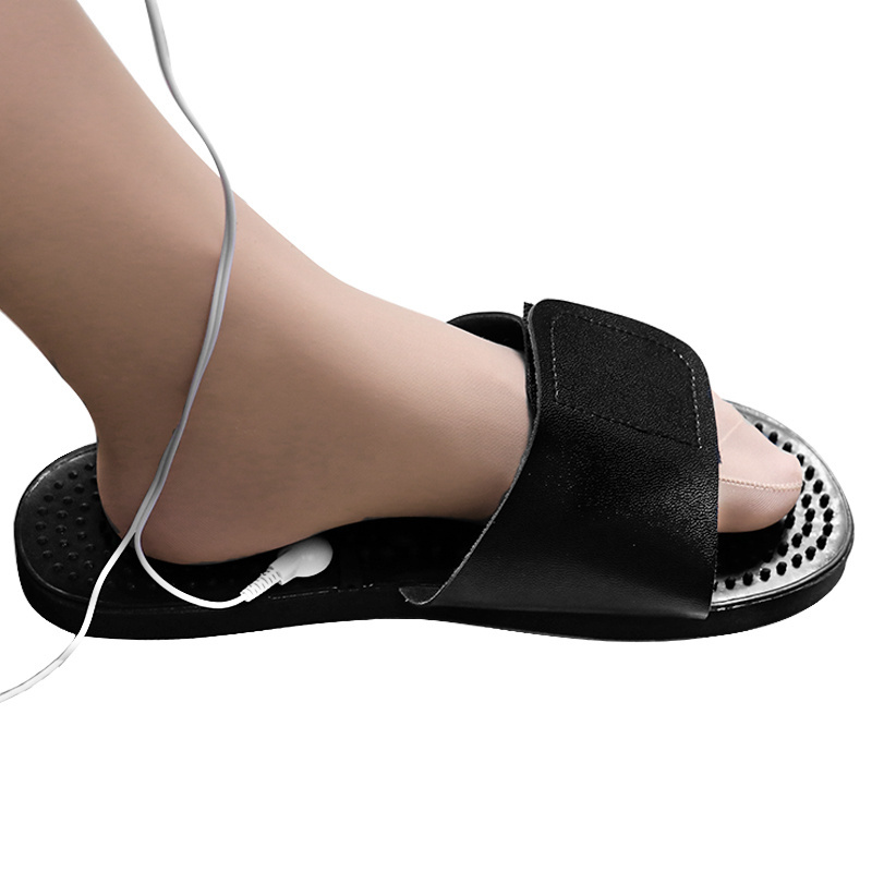 New Arrival Product Foot Massage Slipper To Relieve Body Pain