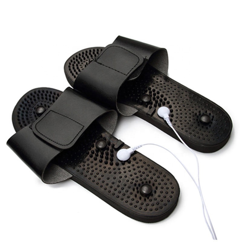 Factory Price Foot Massage Slipper New Product