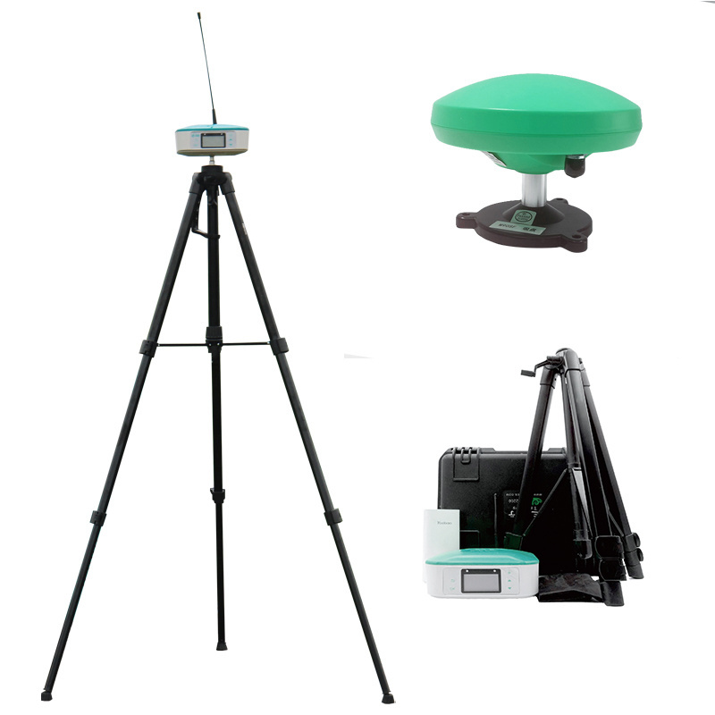 Global Version Channels Imu One Camera Visual Survey South Insight JT408 Gnss Rtk Receiver  gps laser leveling device