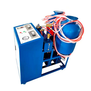 Good sale low pressure polyurethane foam machine pu spray foam machine