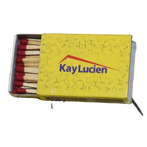 LONG STICK wooden matches in india