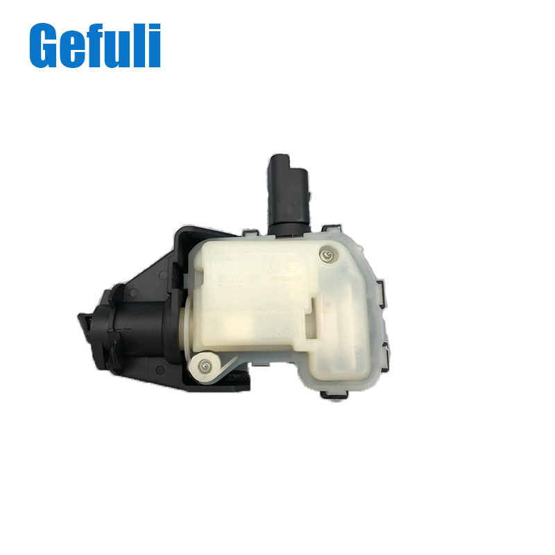 High Performance car door lock actuator 9801713780  for car