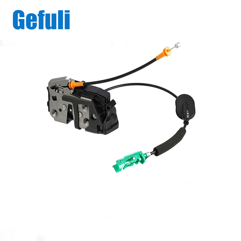 Hot sale car Rear Left Door Lock Actuator 4 pins CN15-A264A27-DC For FORD ECOSPORT CN15A264A27DC