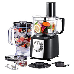 multifunctional factory food processor vegetable cutter salad bowl coffee makers