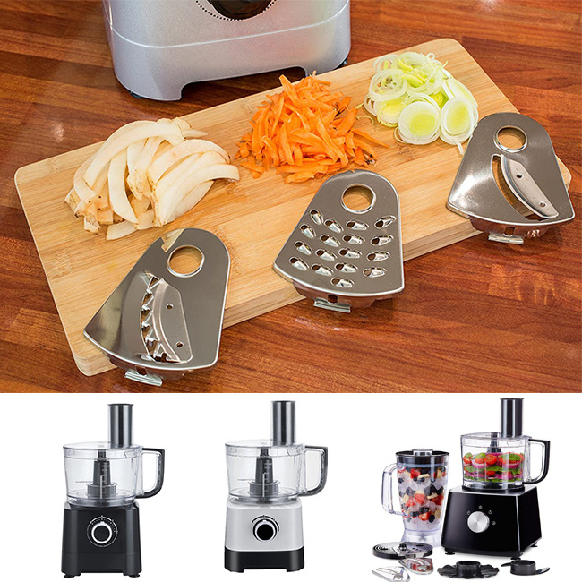 Happy Chopper Dough Maker Salad Maker Hpe Laufwerk Rotimatic Thermo Mixer Nuts Milk Maker Mini Food Processor