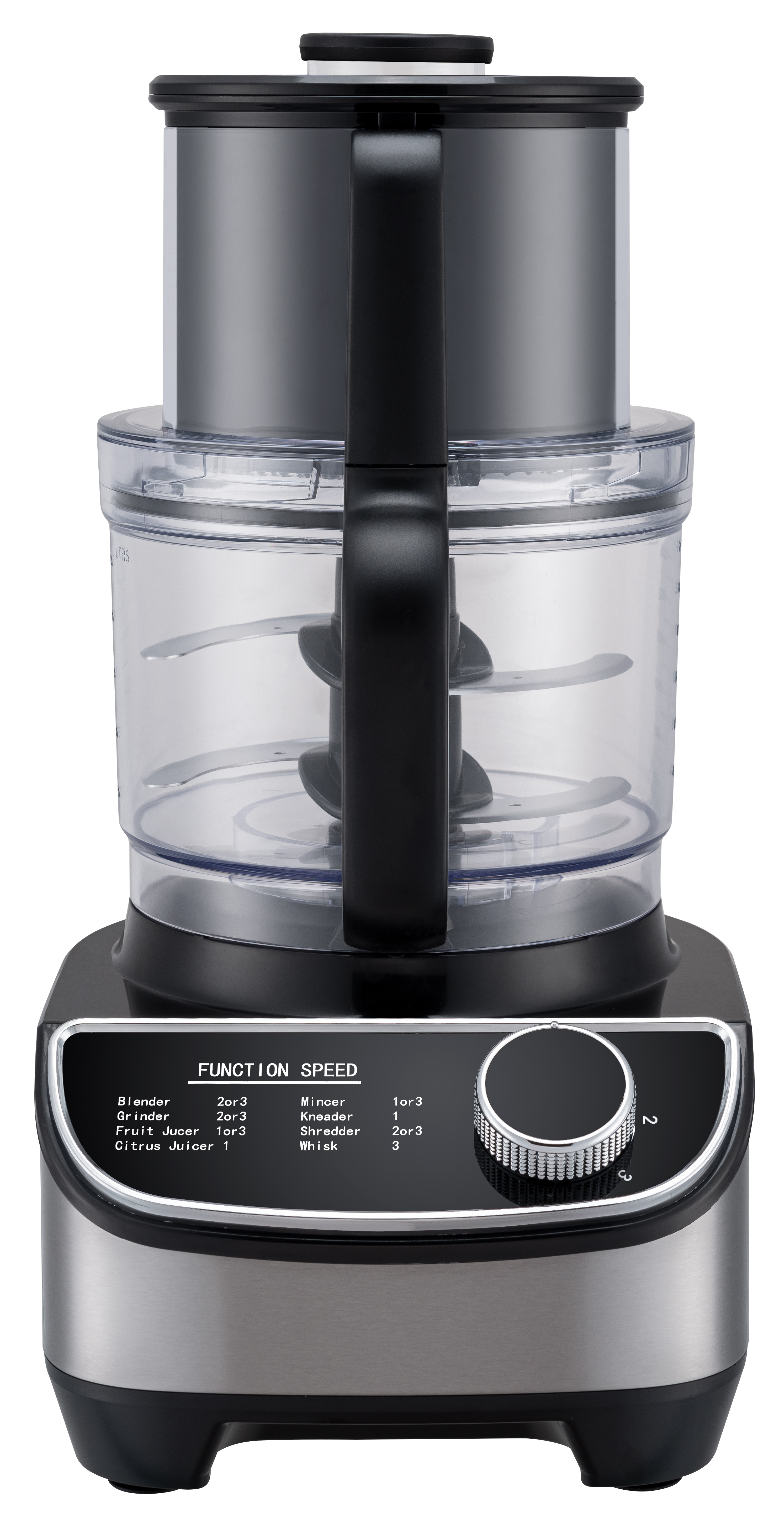 1100W Hot Seller Kitchen Appliances Baby Food Makers Cuisine Food Processor Multifunctional Blender, Chopper, Mixer