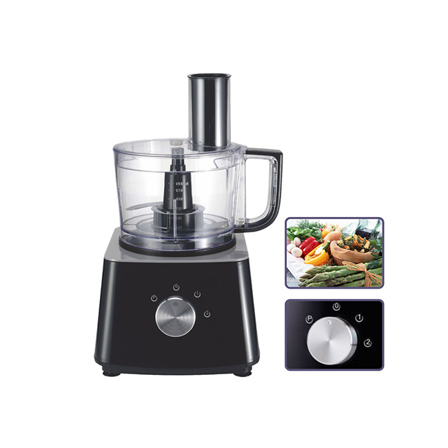 Happy Chopper Dough Maker Salad Maker Hpe Laufwerk Rotimatic Thermo Mixer Nuts Milk Maker Mini Food Processor