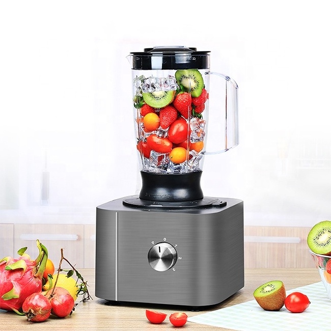 2021 New Guangdong Kitchen Appliances Parts Stainless Steel Blade All Copper Motor 1000W Multifunction 13 in1 Food Processors