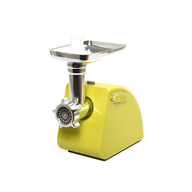 Vegetable Fruit Juicer Cookie Maker Sausage Slicer Accessories Electric Household Professional Meat Grinder Price