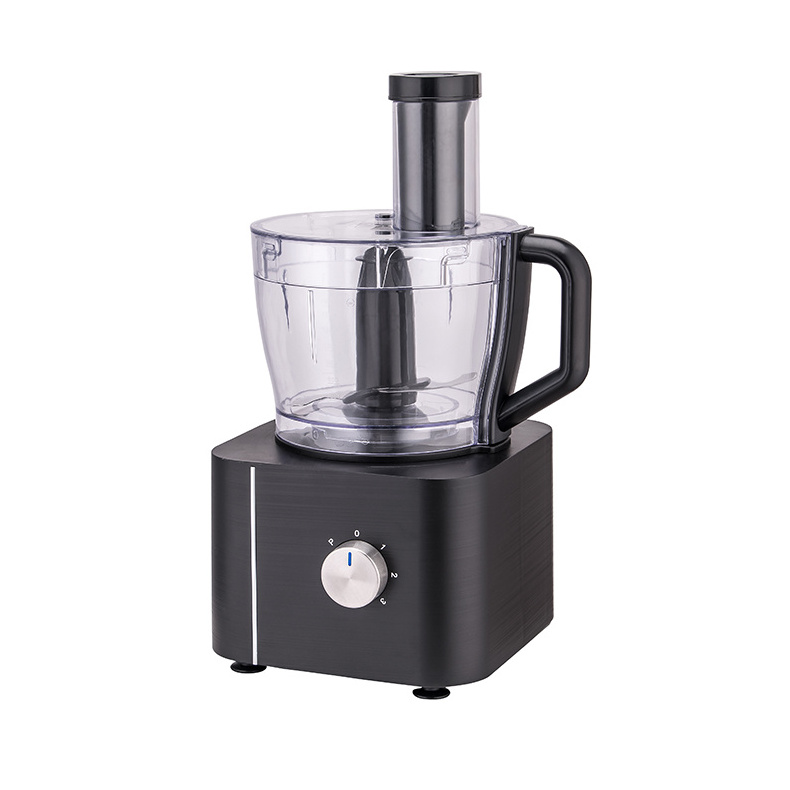 Copper motor 1000W high power factory wholesale multifunction food processor