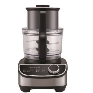 1100W Hot Seller Kitchen Appliances Baby Food Makers Cuisine Food Processor Multifunctional Blender, Chopper, Mixer