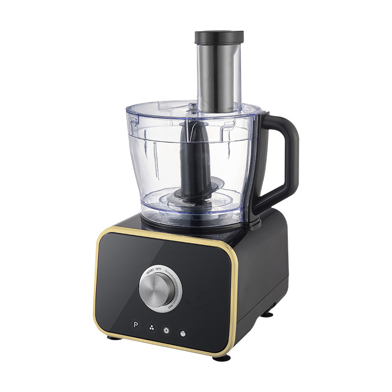 ALL IN ONE MULTI FUNCTIONAL  FOOD PROCESSOR GRINDER COFFEE AND BEAN