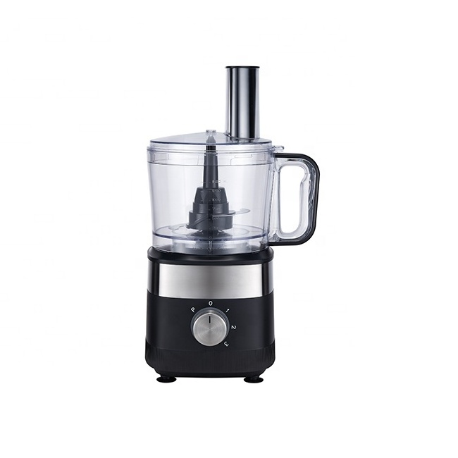 1000W 8 in 1 Multifunction German Home Electric Multifood Electric Vegetable Cutter Machine Fufu Pounder Chopper Food Processor