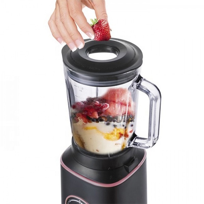 Home Appliances Electric Stainless Steel Multi- High Speed Blenders Fruit Juice Grinders Kitchen Mixer Blender and Grinder