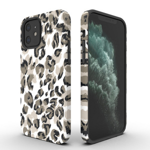 Geili Cell Phone Case For Iphone 11 12 13 14 15 Series 2D 3D Sublimation custom cell phone etui carsaca