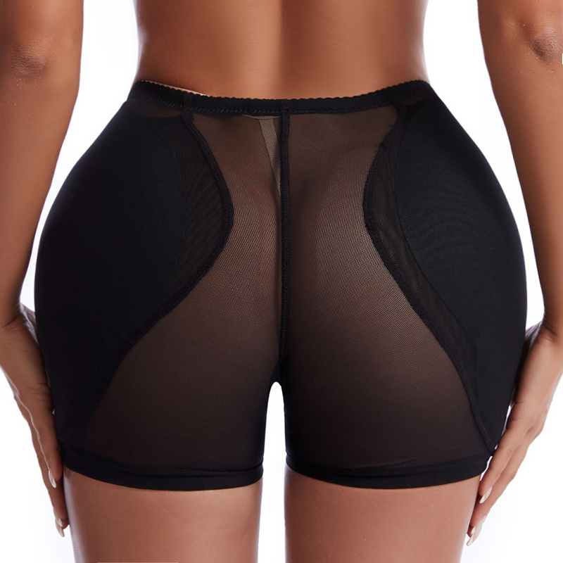 Hip Enhancer Butt Lifter Push Up Panties Women Body Shapers Control Panties Women Shapewear Sexy Padded Panties