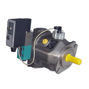 China professional electric hydraulic plunger oil pump