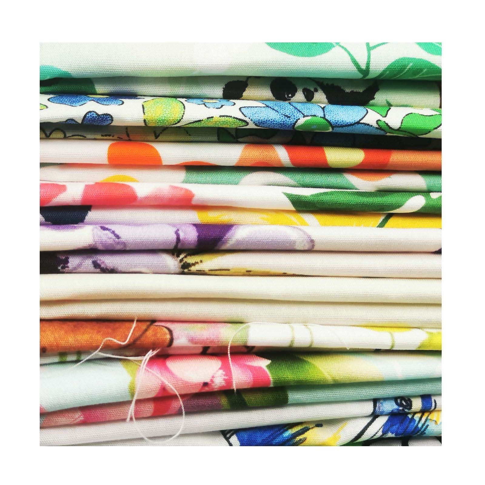 100 polyester fabric for bedsheet microfiber fabric