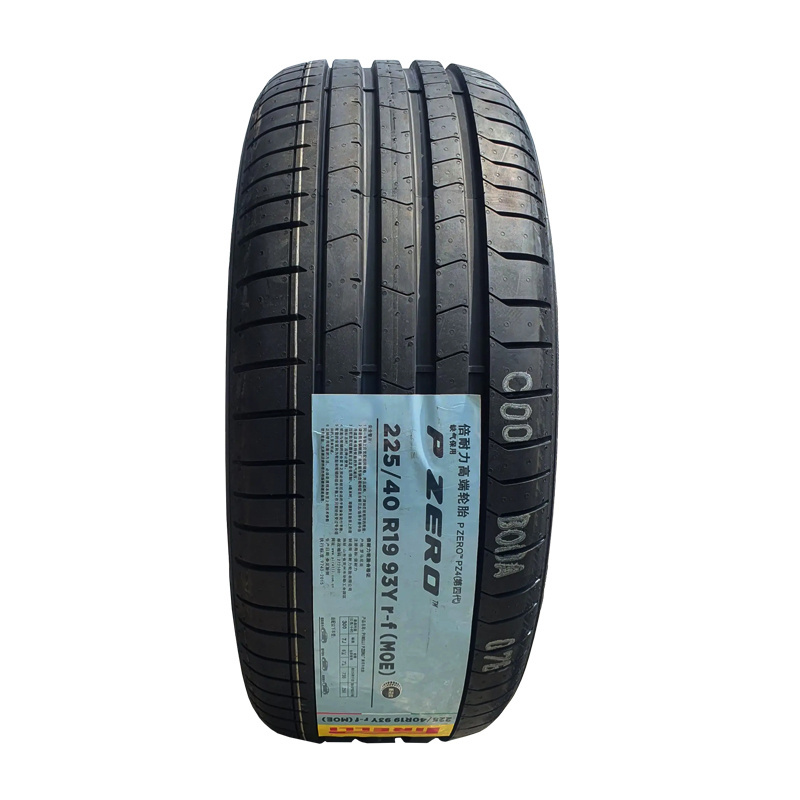 High Temperature Good Quality Thermal Customized Tyre Label private adhesive labels tire stickers for cars