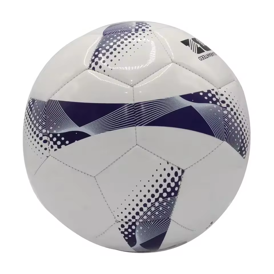 2024 High Quality Football New Fashion Customize Logo Soccer Ball For Game