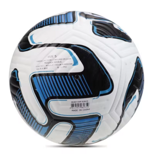 2024 High Quality Football New Fashion Customize Logo Soccer Ball For Game