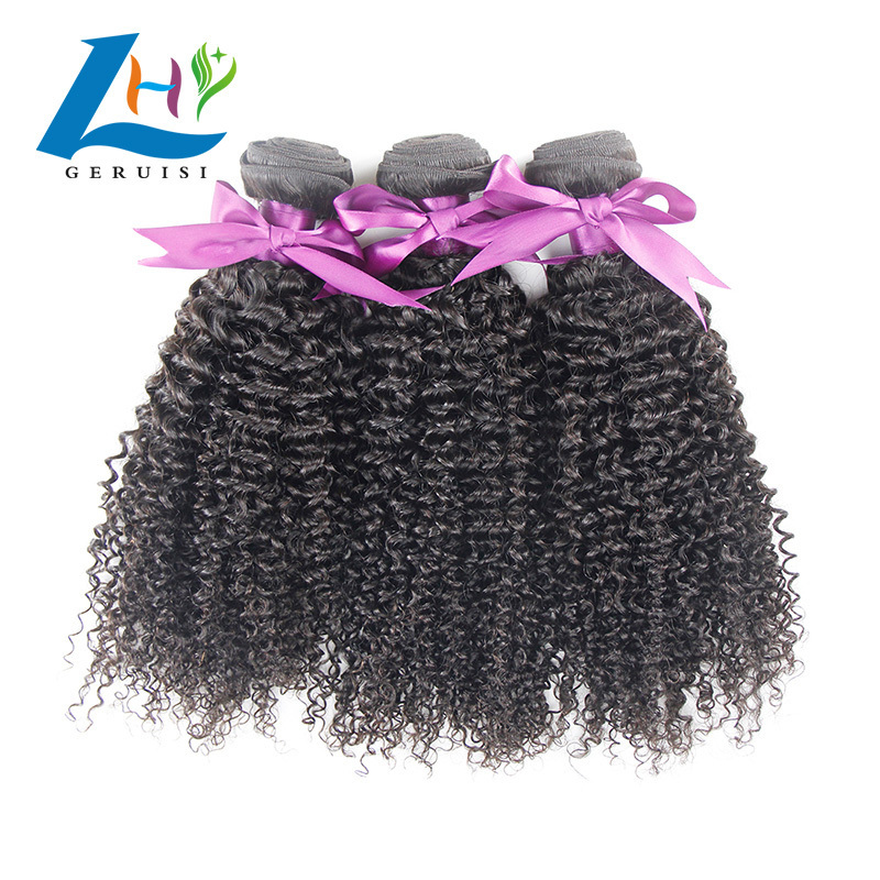 Latest kinky curly virgin hair wholesale, afro kinky curly human hair extension, wholesale raw indian afro kinky curly hair