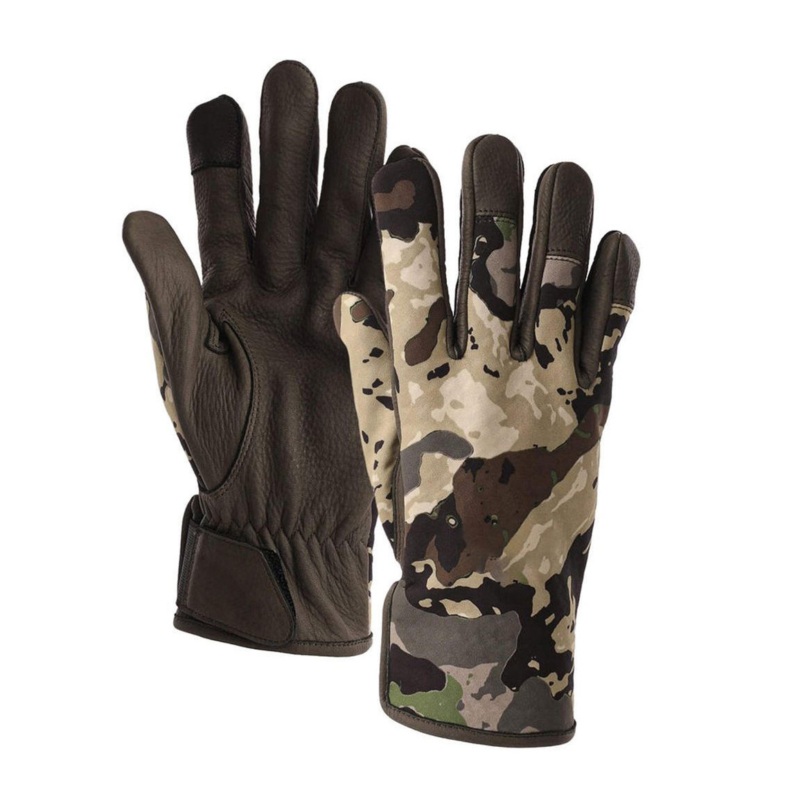 Cut Slash Resistant Gloves Security Hand Anti Cut Tactical Touchscreen Shooting Hiking Gloves Leather Gloves