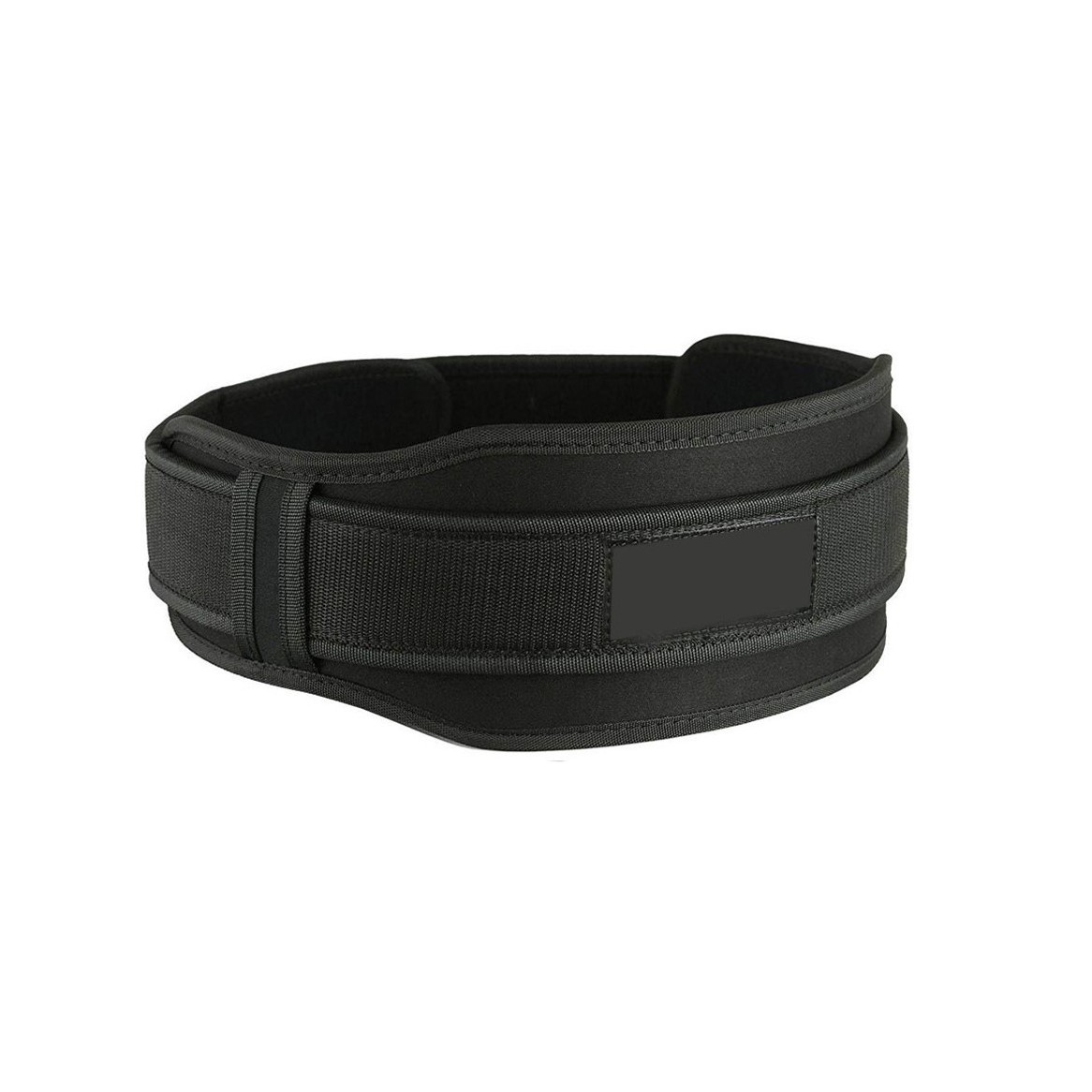 High Quality Heavy Duty Gym Fitness Workout Power Weight Lifting Leather Lever Waist Belt for Men