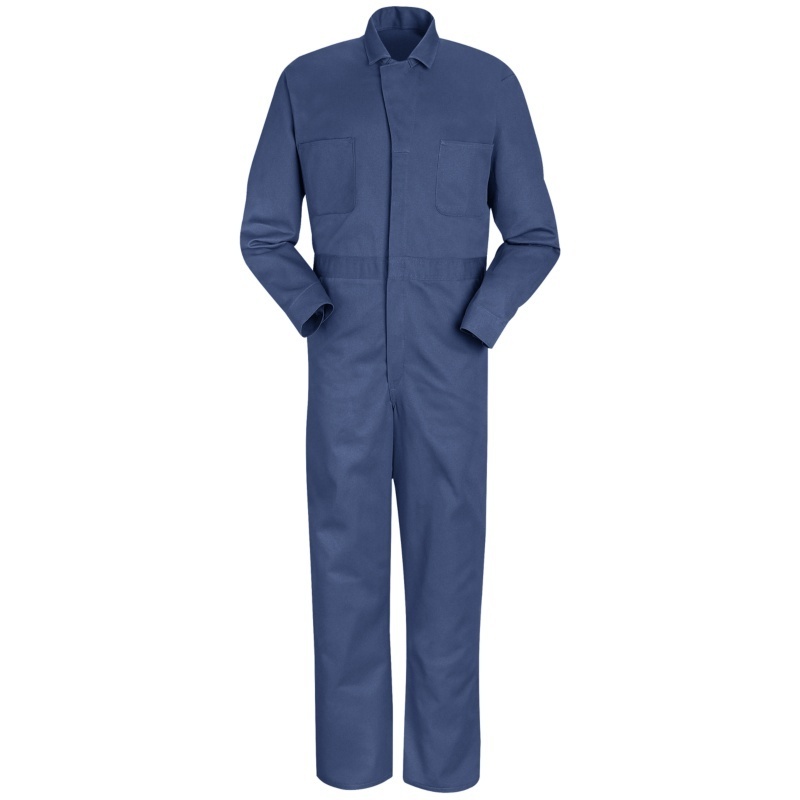 cotton safety fire resistant work clothes engineer workwear uniform flame retardant working coveralls