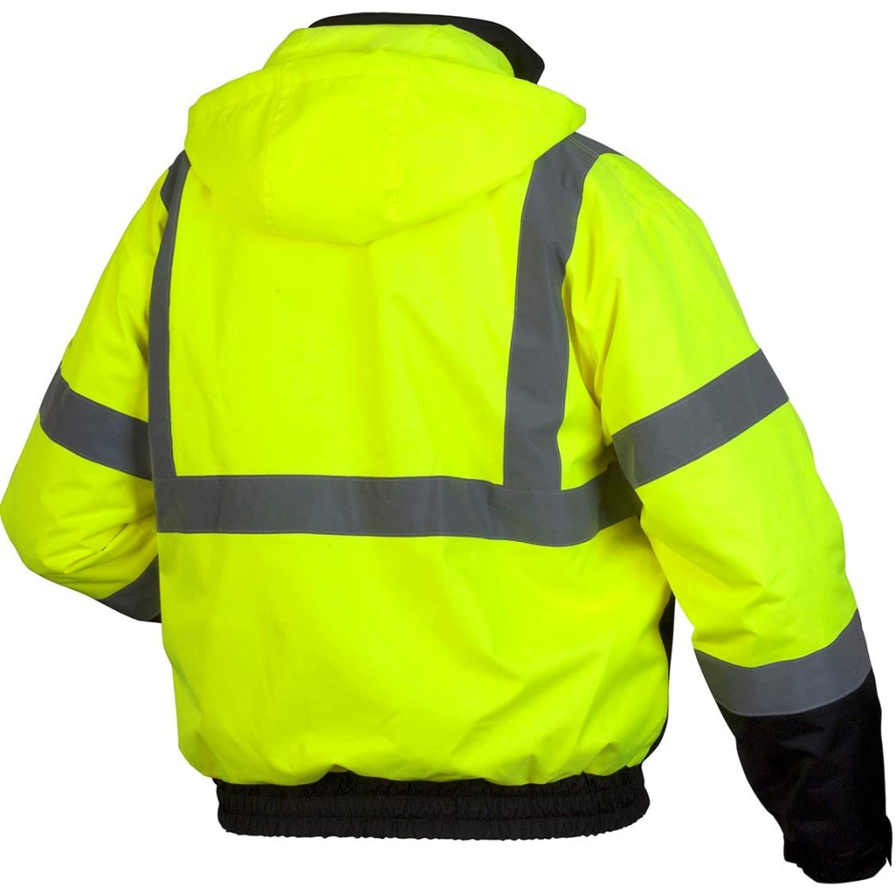 Safety Vest High Visibility High Quality Safety Reflective Vest Safety Jacket Reflective Vest Orange Traffic Jackets For Sale