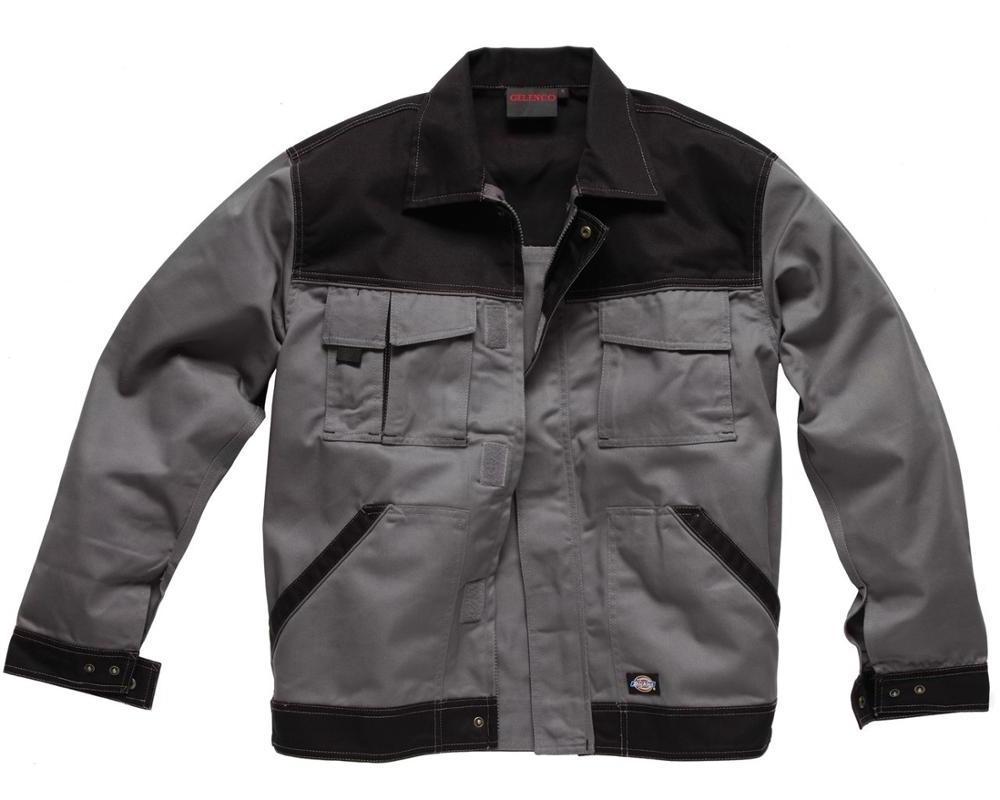 Winter work Jacket safety workwear jackets uniforms construction clothing industry worker electrician safety jacket