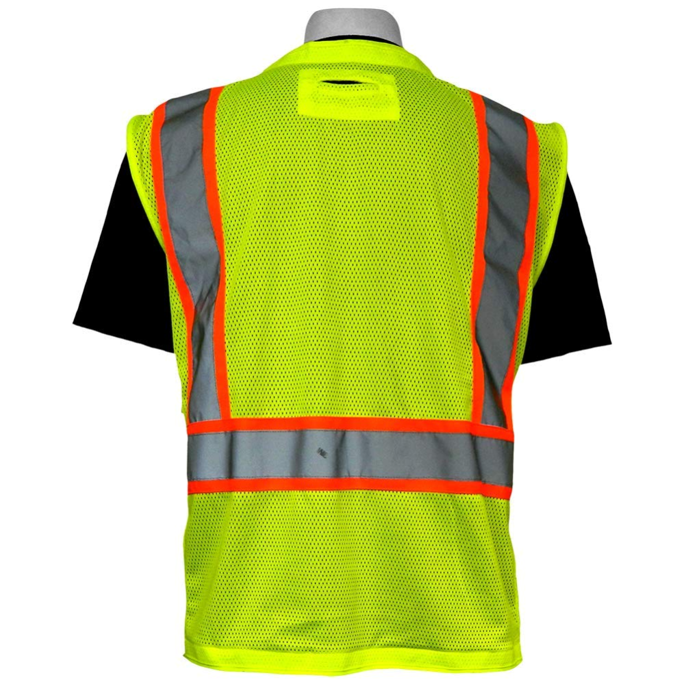 2023 Pakistani Supplier Factory Price High Quality Pure Cotton Bee Keeping Suit Clothing Safety Vest