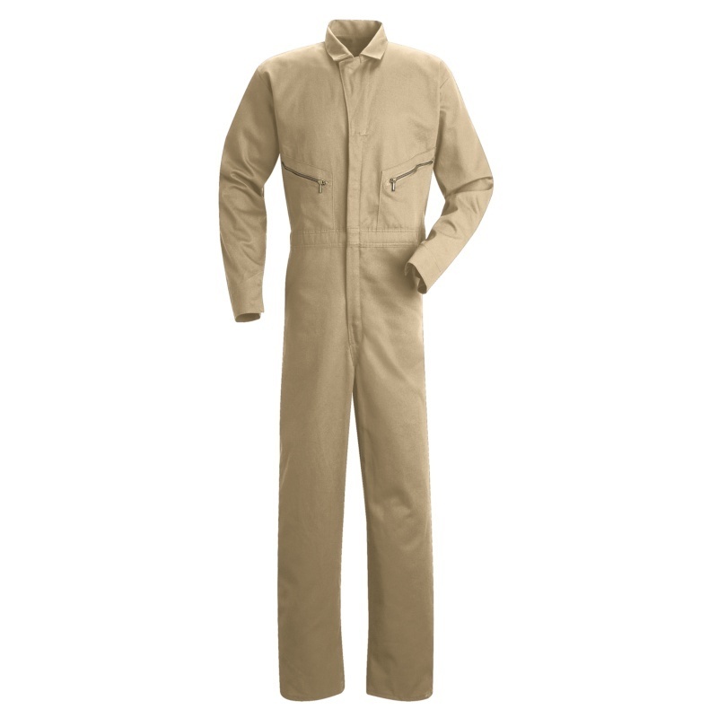 cotton safety fire resistant work clothes engineer workwear uniform flame retardant working coveralls