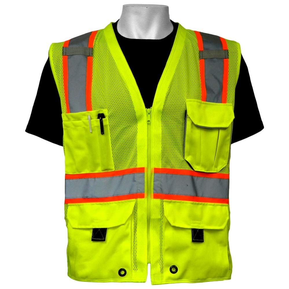 2023 Pakistani Supplier Factory Price High Quality Pure Cotton Bee Keeping Suit Clothing Safety Vest