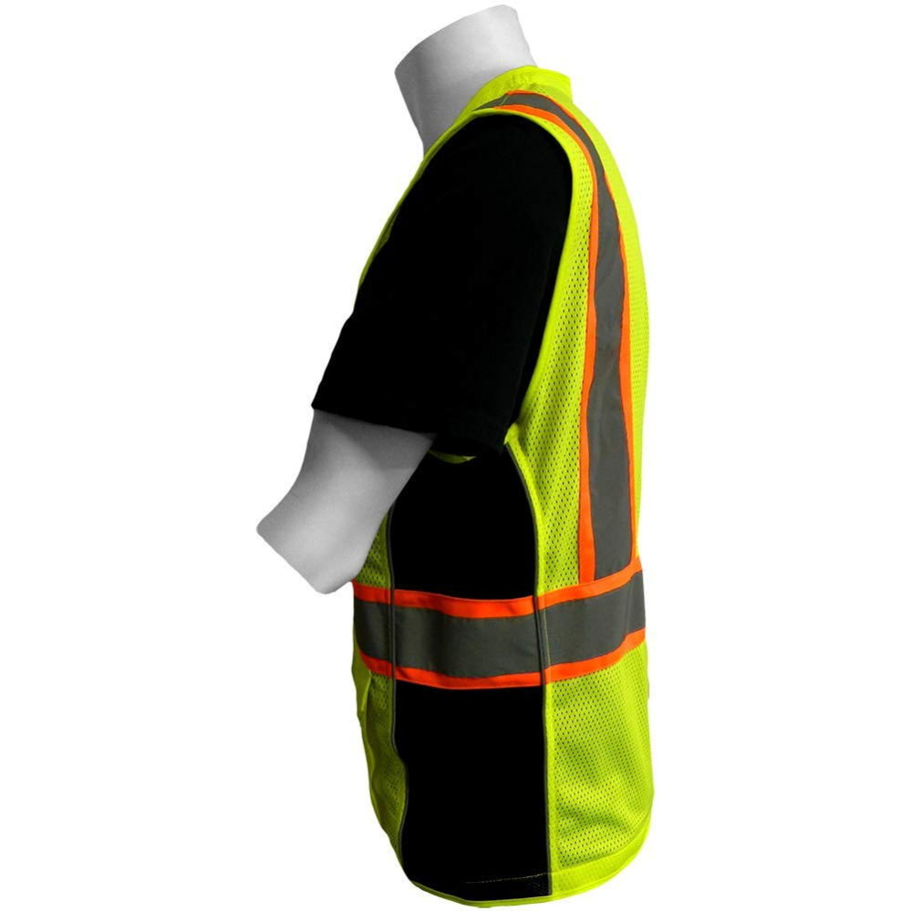 2023 Pakistani Supplier Factory Price High Quality Pure Cotton Bee Keeping Suit Clothing Safety Vest