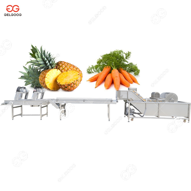 Automatic Fruit Vegetable Oyster Washer Sea Cucumber Clam Washing Equipment Seaweed Shrimp Fish Cleaning Machines