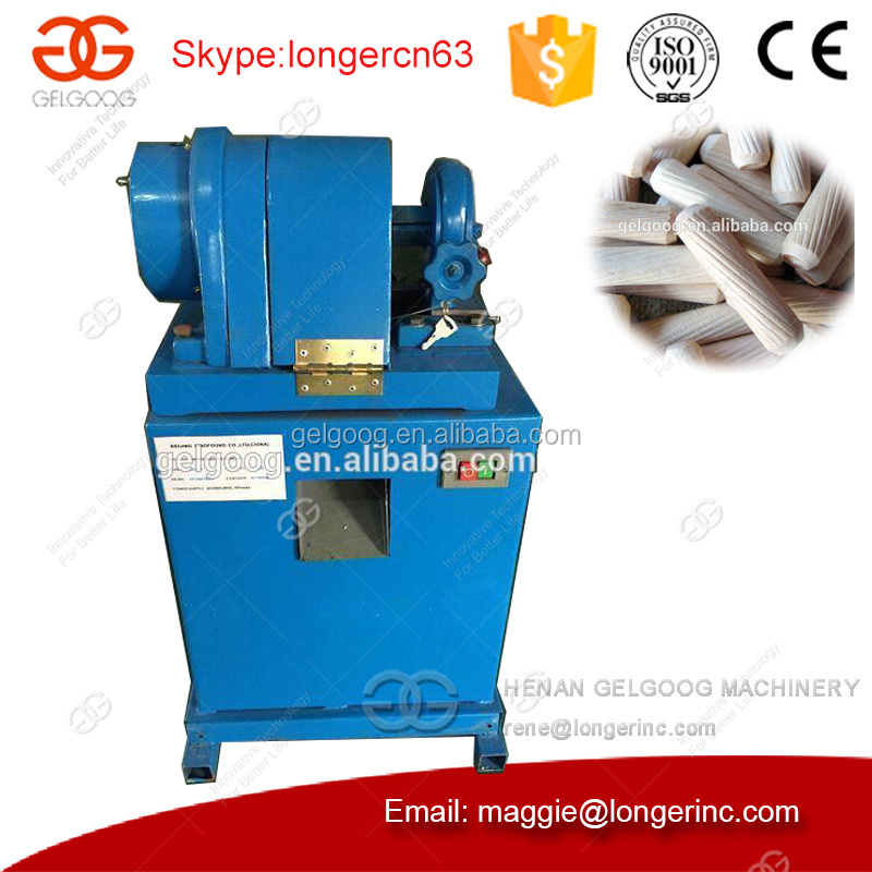 Hot Sale Wood Dowel Wood Plug Making Machine Wooden Dowel Making Machine