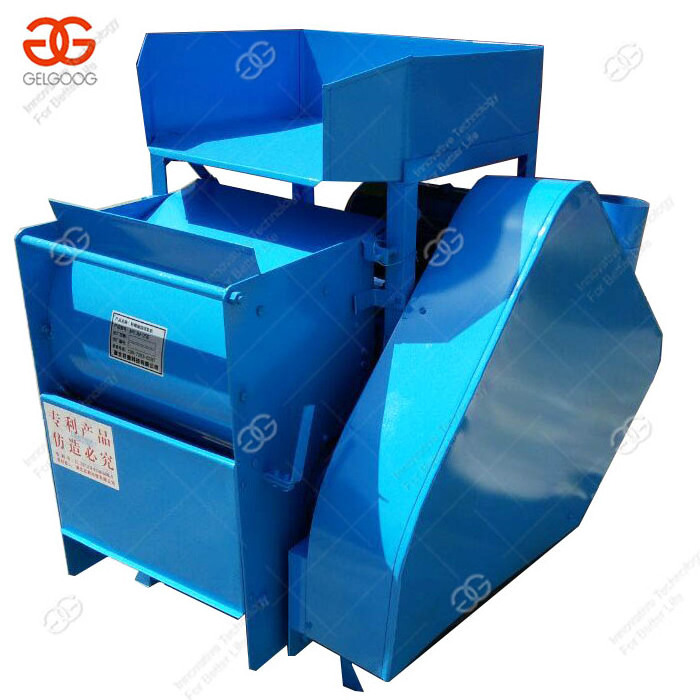 Best Price High Speed Cotton Ginning Machine