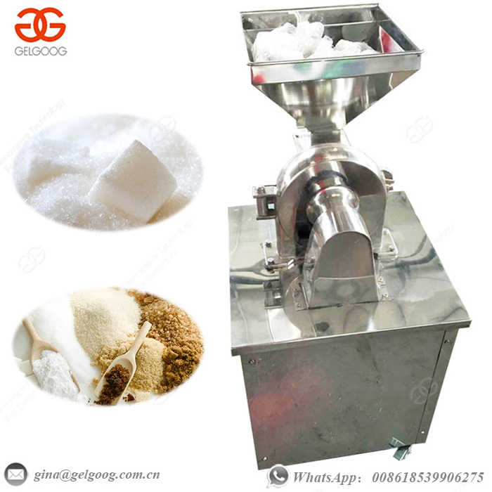 Low Price Automatic Portable Mini Cassava Grinding Machine