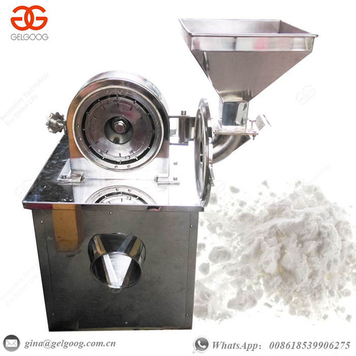 Low Price Automatic Portable Mini Cassava Grinding Machine