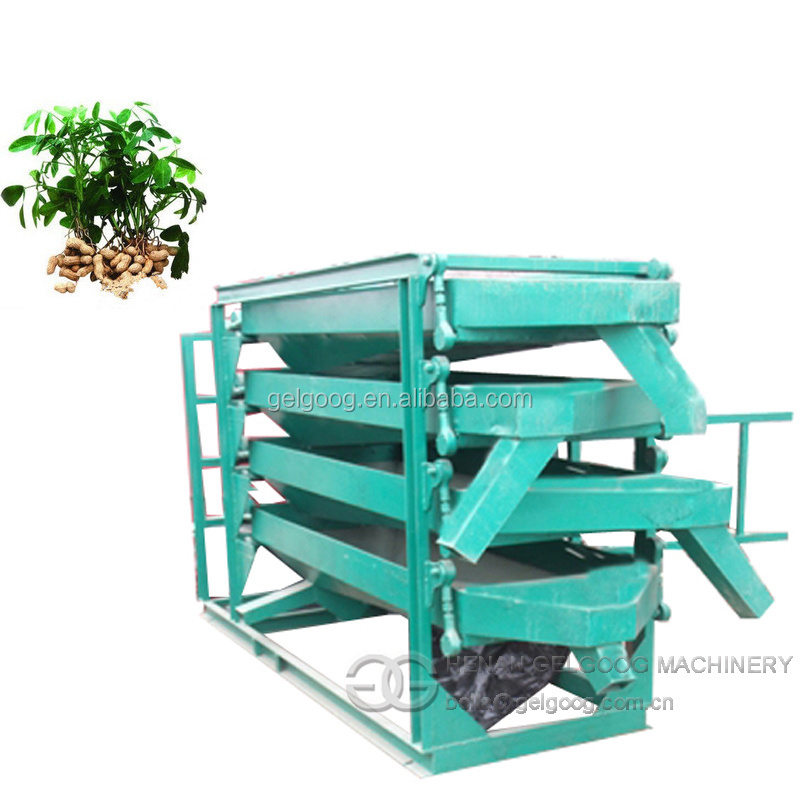 Peanut Kernel Sorting Machine/Peanut Grading Machine/Peanut Sorting Machine