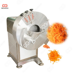 Carrots Cutting Machine|Potato Cutter|Potato Shredder