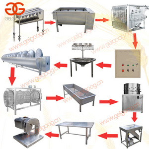 Chicken killing machine/ halal chicken slaughtering machine/ halal chicken slaughtering line