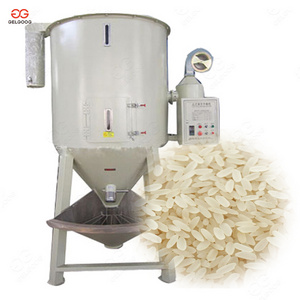 Stainless Steel Grain Drying Machine/Rice Dryer