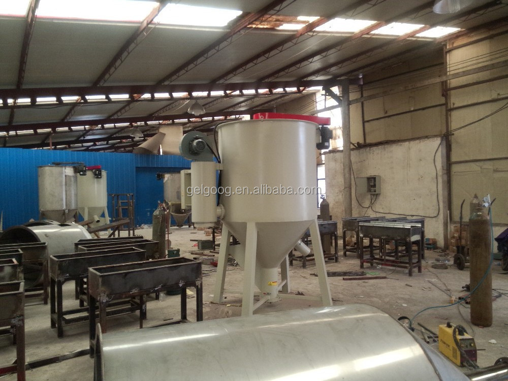 Stainless Steel Grain Drying Machine/Rice Dryer