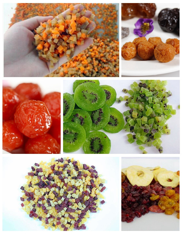 Preserved Fruit Cutting Machine|Dried Fruit Cube Cutting/Dicing Machine|Candied Fruit Dicer/Cube Cutter Machine