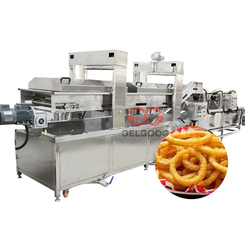 Commercial Electric Gas Deep Turkey Fryer Kentucky Donut Frying Machine For Sale