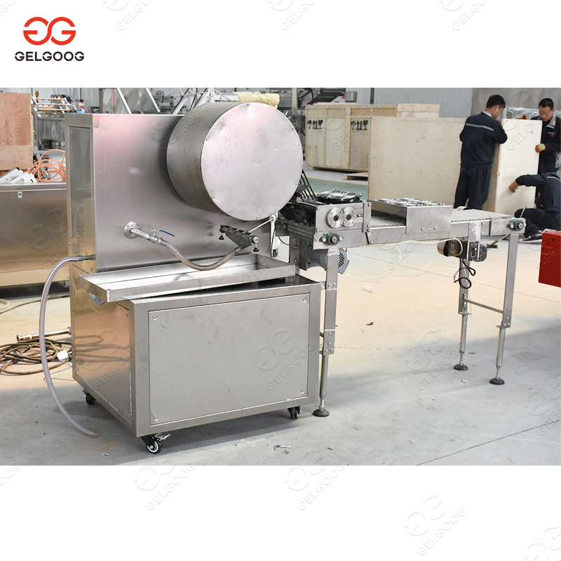 Good Price Lumpia Spring Roll Wrapper Maker Injera Making Machine For Sale