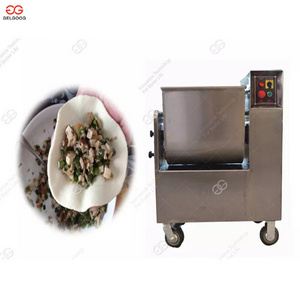 Commercial Sausage Used Meat Mixer Machine Electric Meat Mixer